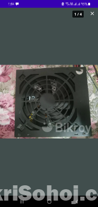 Value -top Power supply